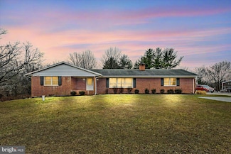 609 Monkton Rd, Monkton, MD 21111