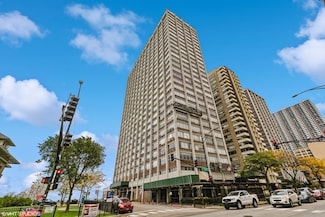 6171 N Sheridan Rd Unit 2805, Chicago, IL 60660