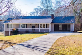 280 Hitchcock Rd, Dallas, GA 30157