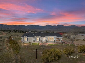 4131 Brooks Rd, Weldon, CA 93283