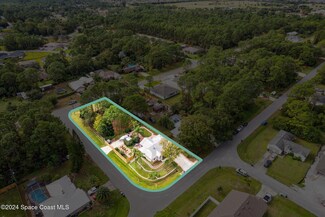 1958 Red Bud Cir NW, Palm Bay, FL 32907