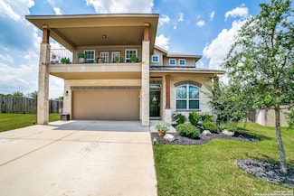 13227 Panhandle Cove, San Antonio, TX 78253
