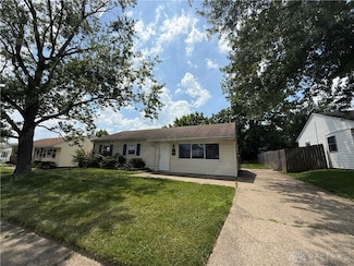2505 Edenhill Ave, Dayton, OH 45420