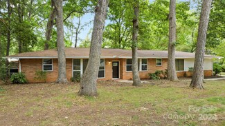 6123 Grove Park Blvd, Charlotte, NC 28215