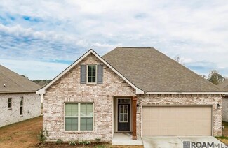 23424 Mango Dr, Denham Springs, LA 70726
