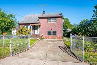 22 Apollo Ave, Avenel, NJ 07001