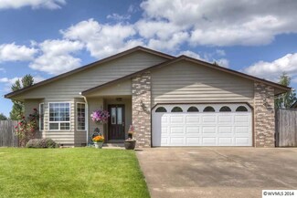589 High St, Jefferson, OR 97352