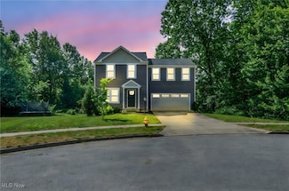 301 Karson Dr, Akron, OH 44312