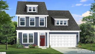 754 Rodin Rd, Moore, SC 29369