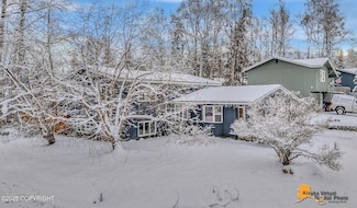 11335 Bridger Place, Eagle River, AK 99577