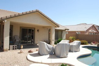 15137 W Lilac St, Goodyear, AZ 85338