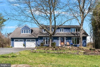 5307 Wismer Rd, Pipersville, PA 18947