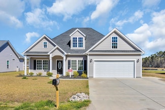 2327 King Farm Rd Unit Lot 7, Aynor, SC 29511