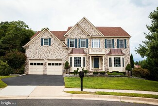 6352 Highgrove Park Ct, Springfield, VA 22150