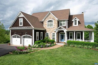 780 Lenox Hill Rd, Charlottesville, VA 22903