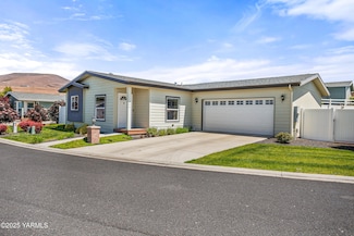 200 Bridle Way Unit 249, Yakima, WA 98901