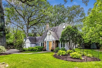 908 Park Ave, River Forest, IL 60305