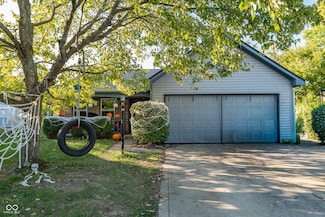 87 Beech Ct, Whiteland, IN 46184