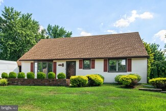214 Paddock Way, Delran, NJ 08075