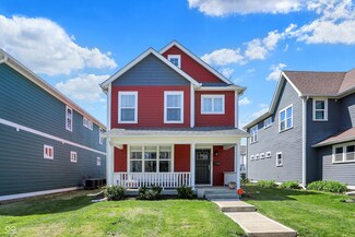 2018 Cornell Ave, Indianapolis, IN 46202