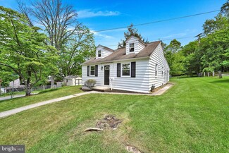 3 Cedar St, Mohnton, PA 19540