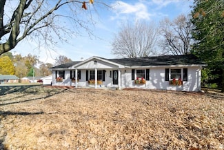 602 Johnson Ave, Princeton, IN 47670