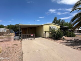 5558 E Alder Ave, Mesa, AZ 85206