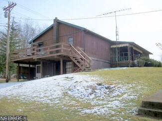 58321 Lashley Rd, Senecaville, OH 43780