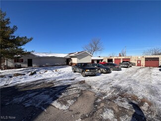 7511 Jeffries Ave, Garfield Heights, OH 44105