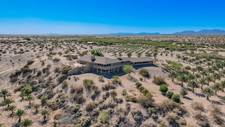 40219 E County 7th St, Roll, AZ 85347