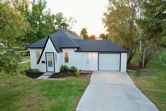 1001 N Cleveland Ave, Fergus Falls, MN 56537