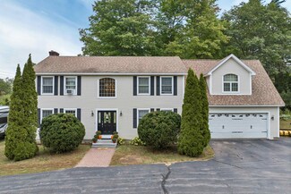 125 Webster Lake Rd, Franklin, NH 03235