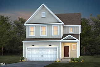 432 Grange Farm Place, Raleigh, NC 27603