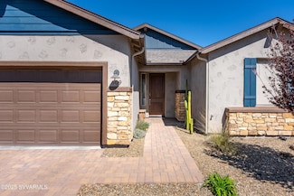 609 Tapco Ln, Clarkdale, AZ 86324