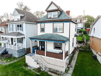 351 Center Ave, Pittsburgh, PA 15229