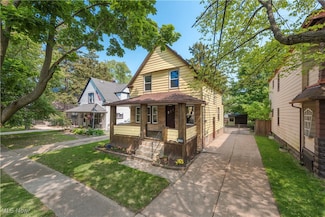 4308 Bucyrus Ave, Cleveland, OH 44109