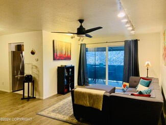 2251 Minerva Way Unit 11A, Anchorage, AK 99515