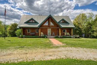 1244 SW 101st Rd, Chilhowee, MO 64733