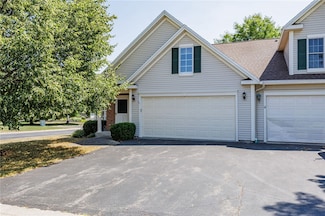 3 Eagle Pine Way, Rochester, NY 14623