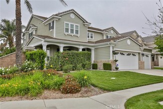 6006 Mount Lewis Ln, Fontana, CA 92336