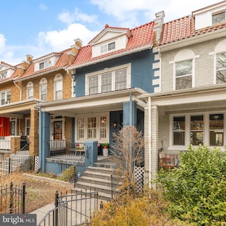 1409 Varnum St NW, Washington, DC 20011
