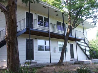 438 Belmont Rd Unit 1 - 4, Tallahassee, FL 32301