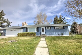 2214 Winne Ave, Helena, MT 59601