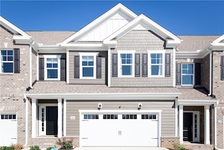 8106 Side Spring Terrace, Henrico, VA 23294