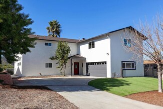 12618 Arabian Way, Poway, CA 92064