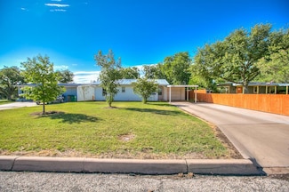 2609 W Harris Ave, San Angelo, TX 76901