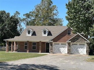 3570 S Ladd Ave, Washington, OK 73093