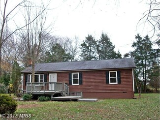 200B W Main St, Remington, VA 22734