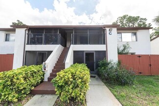 631 Ridge Club Dr Unit 16, Melbourne, FL 32934