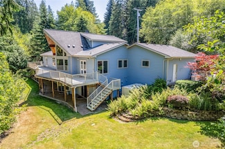 33454 W Shore Dr, Mount Vernon, WA 98274